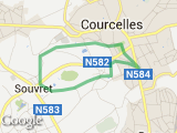 parcours matin