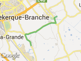 parcours Maison- bois des forts