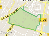 parcours mon coeur