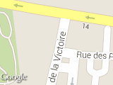 parcours 17 août 2011