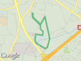 parcours Ju Pinsan