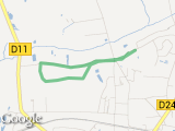 parcours grande pature 1