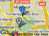 parcours Parcours du 06/09