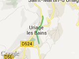 parcours 18 août 2011