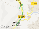 parcours 18 août 2011