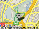 parcours Foulees Planet Jogging 10km