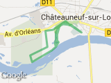 parcours 10 km