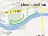 parcours 5 km