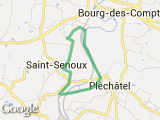 parcours sortie longue