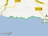 parcours bretagne