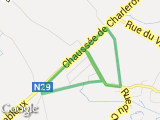 parcours Petit 8