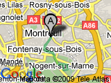 parcours Samedi matin