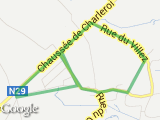 parcours 8 long