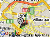 parcours grand tour lyon