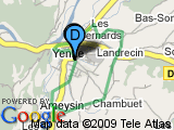 parcours grand tour yenne