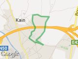 parcours Tout de Kain