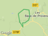 parcours Baux11