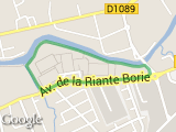 parcours Parcours Riante Borie, Malemort, France