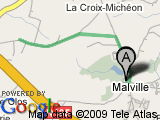 parcours Malville 2