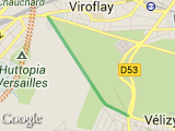 parcours montée