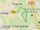 parcours parcours montées