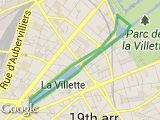 parcours 1 tour canal