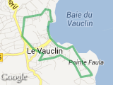 parcours Vauclin, boucle sigy chateau paille par chez fre-fre