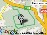 parcours ludres 13092009