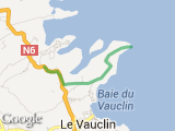 parcours le vauclin - Maison pointe du Vauclin