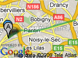 parcours Manouche 17,5