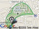 parcours 1 tour mont chauve
