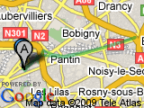 parcours undefined