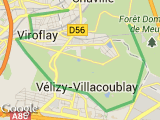 parcours ChaViroVel