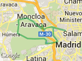 parcours del campo 
