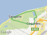parcours ultimate 11km