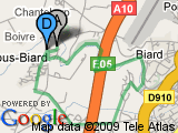 parcours les fondus vouneuil