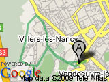 parcours Villers - 8.5km