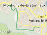 parcours parc
