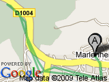 parcours Marlenheim 1