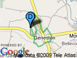 parcours Petite boucle - Geneston