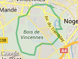 parcours fontenay