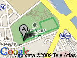 parcours JDP Circuit1  