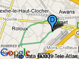 parcours 231009