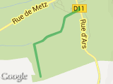 parcours kikitour 10092011