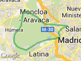 parcours zoo+attraction