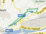 parcours parcours Halloween 2