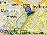 parcours Tour du bois