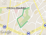 parcours 800 m VMA