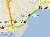 parcours Nice1
