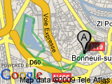 parcours Bonneuil